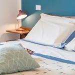 Cascina Gazzeri 4*