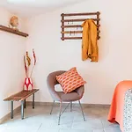 Aparthotel Cascina Gazzeri 4*