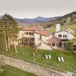 Aparthotel Cascina Gazzeri 4*