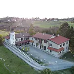 Aparthotel Cascina Gazzeri Tagliolo Monferrato