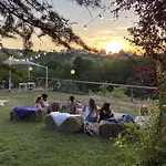 Aparthotel Cascina Gazzeri 4*