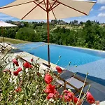 Appart hôtel Cascina Gazzeri Tagliolo Monferrato