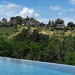 Cascina Gazzeri Appart hôtel 4*