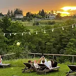 Cascina Gazzeri Aparthotel 4*