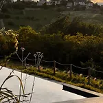 Cascina Gazzeri 4* Tagliolo Monferrato