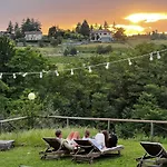 Cascina Gazzeri Aparthotel 4*