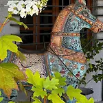 Cascina Gazzeri 4*