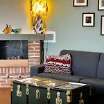 Aparthotel Cascina Gazzeri 4*