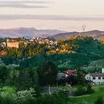 Aparthotel Cascina Gazzeri Tagliolo Monferrato