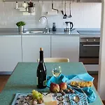 Aparthotel Cascina Gazzeri 4*