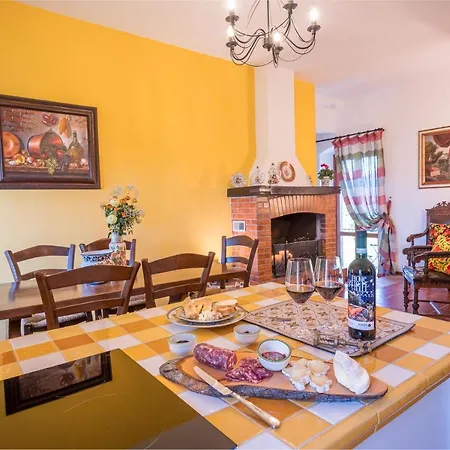 Cascina Gazzeri 4*