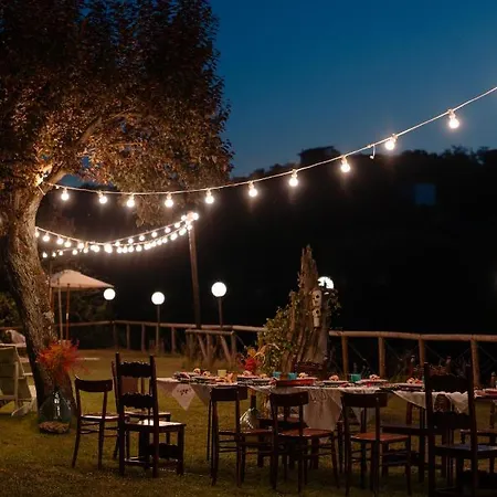 Cascina Gazzeri Apart-hotel
