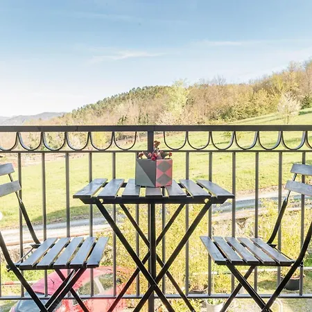 Cascina Gazzeri 4*