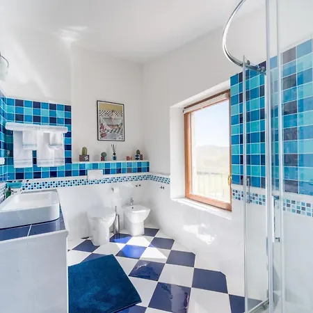 Cascina Gazzeri 4*