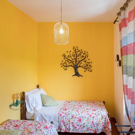 Cascina Gazzeri 4* Tagliolo Monferrato