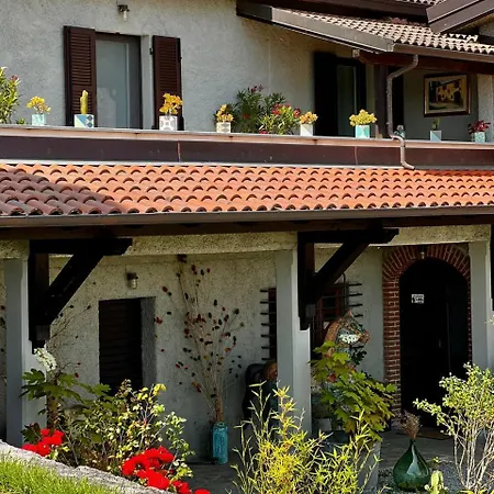 Cascina Gazzeri 4* Tagliolo Monferrato