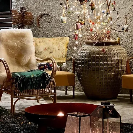 Cascina Gazzeri شقة فندقية