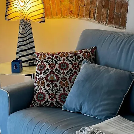 Hotel apartamentowy Cascina Gazzeri 4*