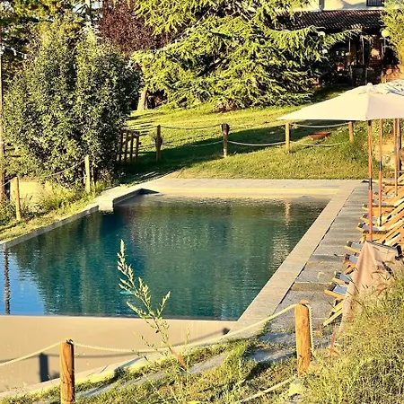 Cascina Gazzeri 4*