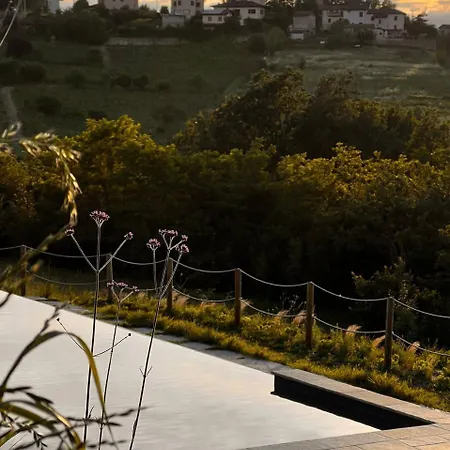 Cascina Gazzeri 4* Tagliolo Monferrato