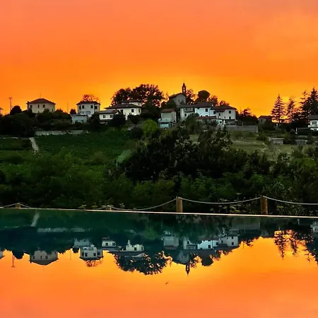Cascina Gazzeri Tagliolo Monferrato