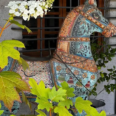 Cascina Gazzeri 4*