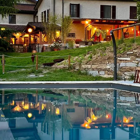 Cascina Gazzeri