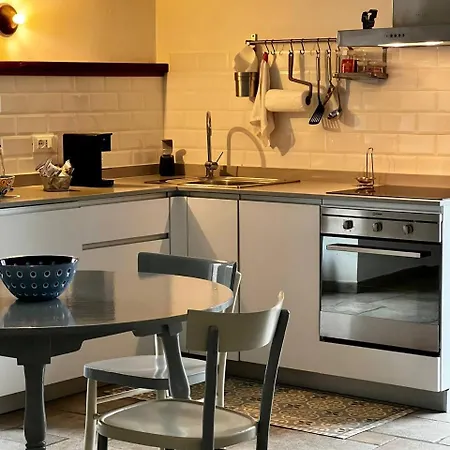 Cascina Gazzeri شقة فندقية Tagliolo Monferrato