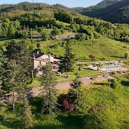 شقة فندقية Cascina Gazzeri Tagliolo Monferrato