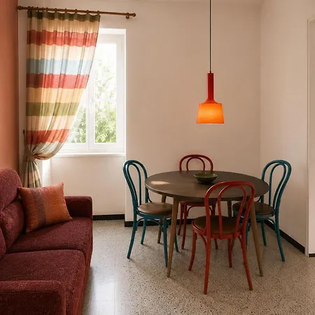 Cascina Gazzeri شقة فندقية 4*