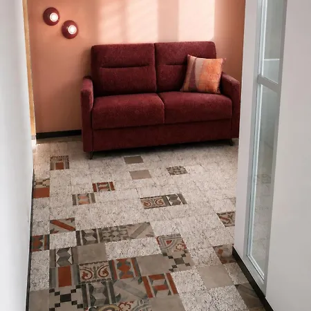 شقة فندقية Cascina Gazzeri 4*