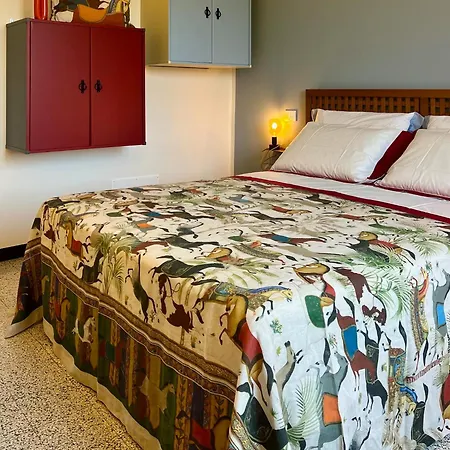 شقة فندقية Cascina Gazzeri 4*