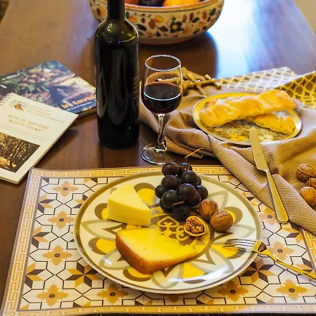 Cascina Gazzeri Ξενοδοχείο με διαμερίσματα Tagliolo Monferrato
