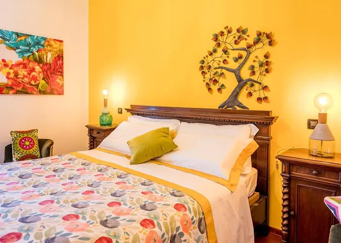 Cascina Gazzeri Apartahotel Tagliolo Monferrato