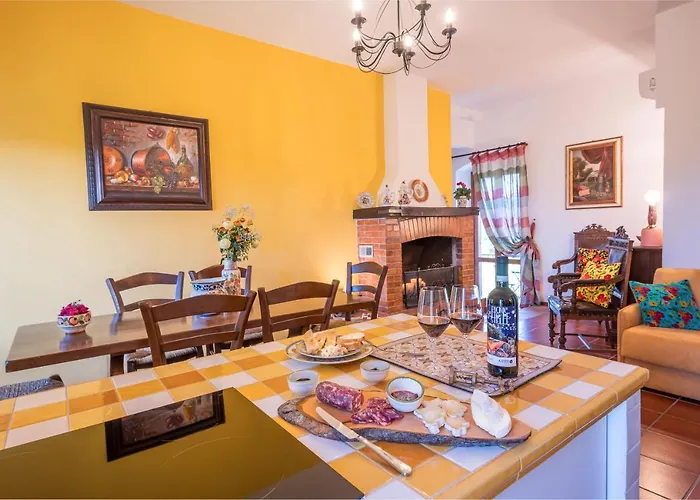 Cascina Gazzeri 4*