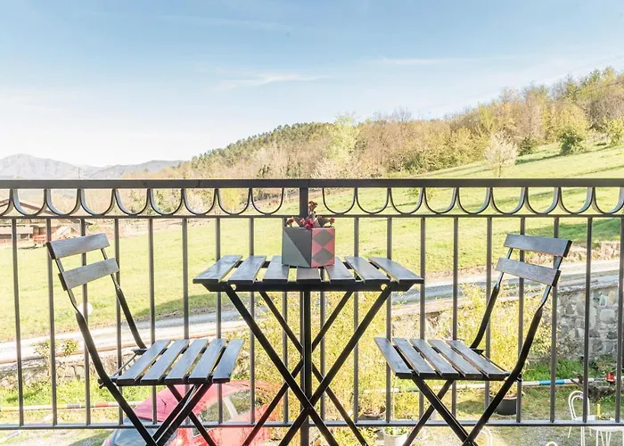 Cascina Gazzeri 4*