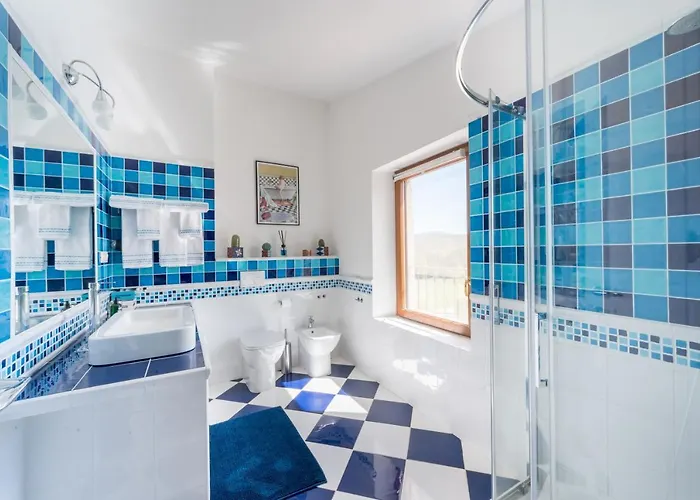 Cascina Gazzeri 4*