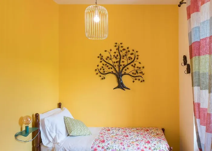 Cascina Gazzeri 4* Tagliolo Monferrato