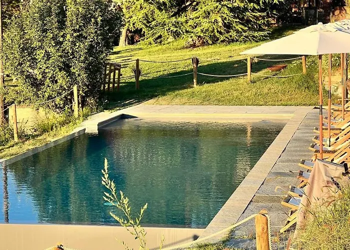 Cascina Gazzeri 4*