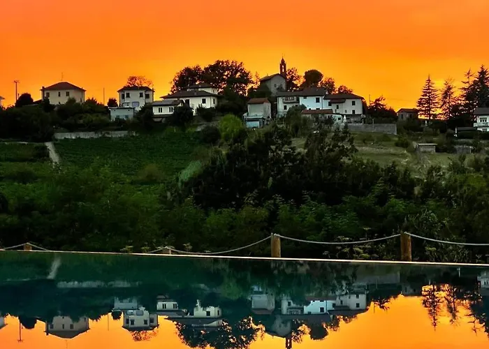 Cascina Gazzeri Tagliolo Monferrato