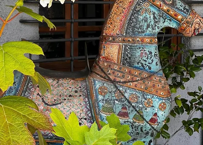 Cascina Gazzeri 4*