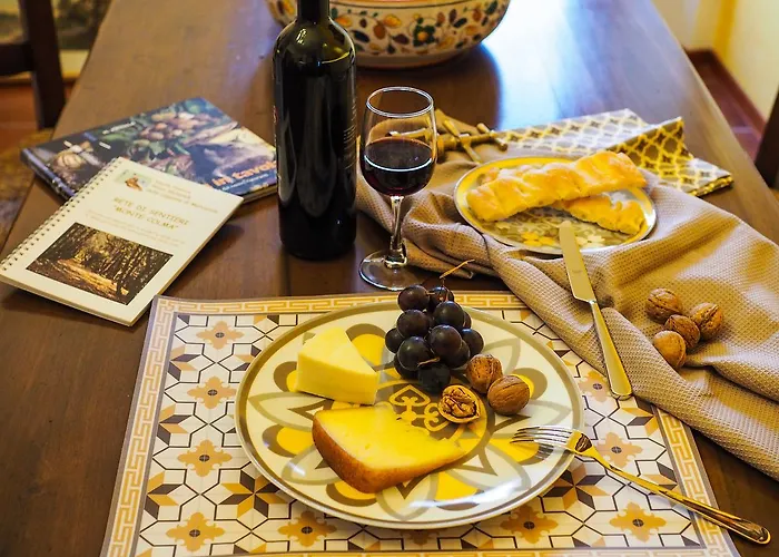 Cascina Gazzeri Ξενοδοχείο με διαμερίσματα Tagliolo Monferrato